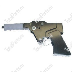 SIZE 175*162*240*35 РЫЧАГ СТОЯНОЧНОГО ТОРМОЗА | C