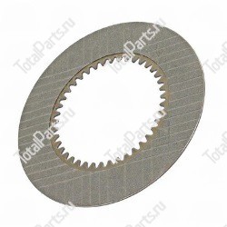 TVH 2568972 ДИСК ФРИКЦИОННЫЙ