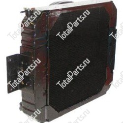 DAEWOO-DOOSAN A363003 РАДИАТОР В СБОРЕ