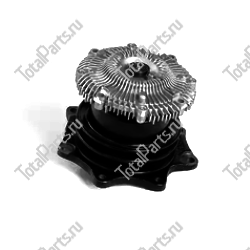 GMB GWN47AF ПОМПА ВОДЯНАЯ