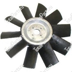 TVH 2243311 ВЕНТИЛЯТОР РАДИАТОРА