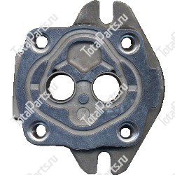 TVH 2621716 ФЛАНЕЦ МАСЛЯНОГО НАСОСА