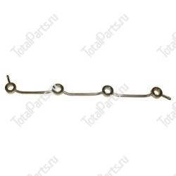 BOBCAT 6682521 ТОПЛИВНАЯ ТРУБКА ОБРАТКИ