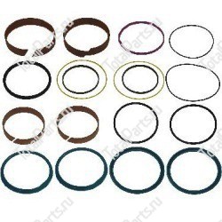 HYSTER 4030445 КОМПЛЕКТ САЛЬНИКОВ ГИДРАВЛИКИ