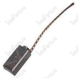 TVH 4397095 ЩЕТКА ЭЛЕКТРОДВИГАТЕЛЯ