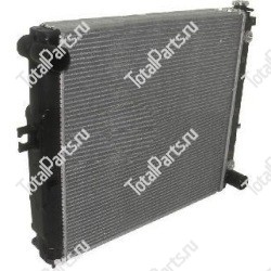 KOMATSU 3FD0426310 РАДИАТОР