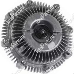 AISIN FCG018 ВИСКОМУФТА