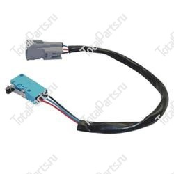 TOYOTA 461602666071 МИКРОПЕРЕКЛЮЧАТЕЛЬ