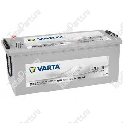 VARTA 680108100 АККУМУЛЯТОР 180Ah