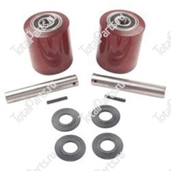 TOTALSOURCE GWKML55LW РЕМКОМПЛЕКТ КОЛЕС