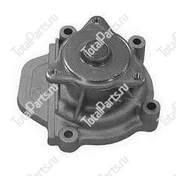 AIRTEX GWHO11A ПОМПА ВОДЯНАЯ