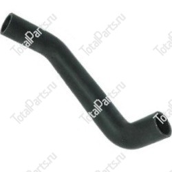 HANGCHA (HC) N042-330002-000 ПАТРУБОК РАДИАТОРА