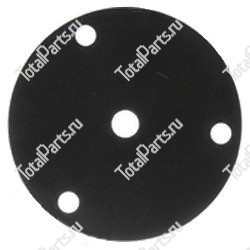 KOMATSU 3EC2437150SG КРЫШКА