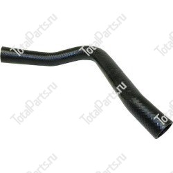 INPARTS 160346V5120T3Z ШЛАНГ РАДИАТОРА ВЕРХНИЙ C240 FD20T3Z