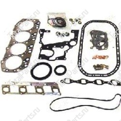 TCM 5878126372 КОМПЛЕКТ ПРОКЛАДОК НА ДВИГАТЕЛЬ