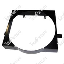 TOYOTA 167013327071 КОЖУХ ВЕНТИЛЯТОРА