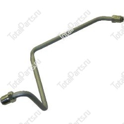 TVH 24129817 ТРУБКА ТОРМОЗНОЙ СИСТЕМЫ