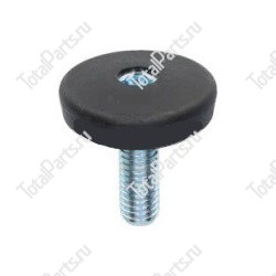 KEY NUMBER PD00309484 БОЛТ С ПЛАСТИКОВОЙ ГОЛОВКОЙ