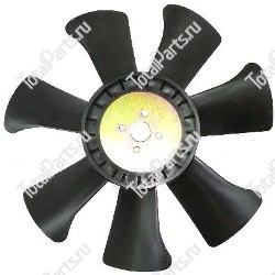 PARTSWECAN CFB0017 ВЕНТИЛЯТОР РАДИАТОРА 490BPG