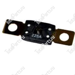 KEY NUMBER LI7916040025 ПРЕДОХРАНИТЕЛЬ