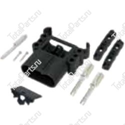 REMA 9503801 СОЕДИНИТЕЛЬ АККУМУЛЯТОРА 160A / 35mm2 МАМА