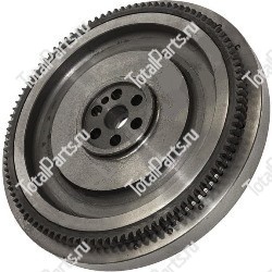 DEUTZ CA498 МАХОВИК НА ДВИГАТЕЛЬ