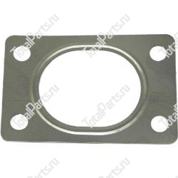 SIZE 91.4x62x0.5x1x4 ПРОКЛАДКА КОЛЛЕКТОРА / METAL