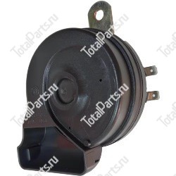 SIZE 84*24*80*E*H*2*6.3 ЗВУКОВОЙ СИГНАЛ