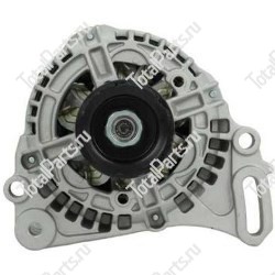 HC-PARTS CA1657IR ГЕНЕРАТОР