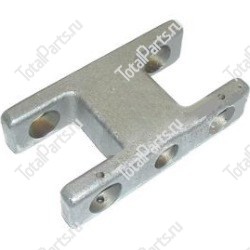 TVH 184830 ФИКСАТОР КОЛЕСА