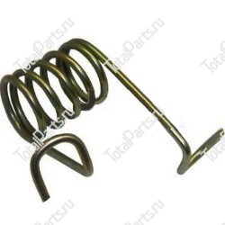 SIZE 17x22.5x1.8x6x53 ПРУЖИНА