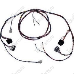 SIZE 3000x6x4 КАБЕЛЬ | 6mm2