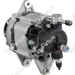 KEY NUMBER 227140502 ГЕНЕРАТОР DRI 60A