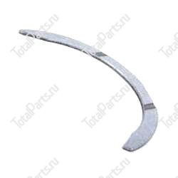 TVH 7848159 ПОЛУКОЛЬЦО КОЛЕНВАЛА