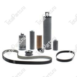 KEY NUMBER PD00310875 СЕРВИСНЫЙ НАБОР ДЛЯ ТО ПОГРУЗЧИКА