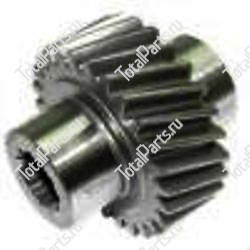 TOYOTA 333382300071 ЗУБЧАТЫЕ ПЕРЕДАЧИ