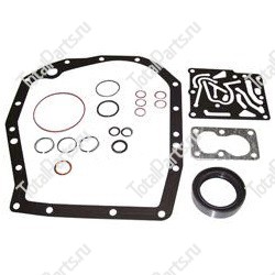 INTRUPA AT2293 КОМПЛЕКТ УПЛОТНЕНИЙ ТРАНСМИССИИ