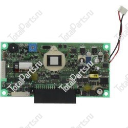 NICHIYU-NYK PB10357E ПЕЧАТНАЯ ПЛАТА