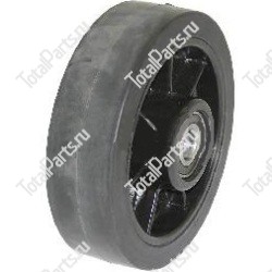 YALE 220161066 КОЛЕСО