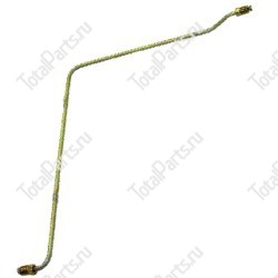 DAEWOO-DOOSAN A231335 ТРУБКА ТОРМОЗНОЙ СИСТЕМЫ LH