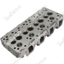 KOMATSU 6202121400 ГОЛОВКА БЛОКА ЦИЛИНДРОВ 4D95SW