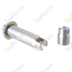 HYUNDAI BD41000701 МЕХАНИЗМ РЕГУЛИРОВКИ ТОРМОЗА ЛЕВЫЙ