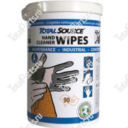 TVH 101PM7547 САЛФЕТКИ ДЛЯ ОЧИСТКИ РУК