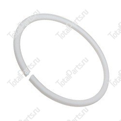 SIZE 82.55x88.9x1.47 ОПОРНОЕ КОЛЬЦО BU02