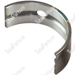 XINCHAI 490B01034 ВКЛАДЫШ КОРЕННОЙ ВЕРХНИЙ STD 490BPG