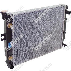 TVH 13217792 РАДИАТОР