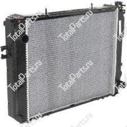 TOYOTA 164104363571 РАДИАТОР