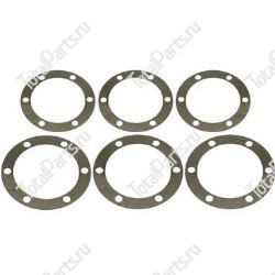 KOMATSU 3EB1411430 КОМПЛЕКТ РЕГУЛИРОВОЧНЫХ ШАЙБ