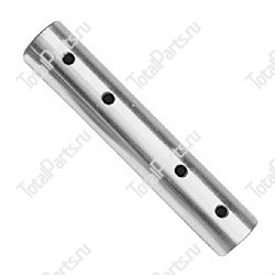 SIZE 122X24mm ЦЕНТРАЛЬНЫЙ ШКВОРЕНЬ