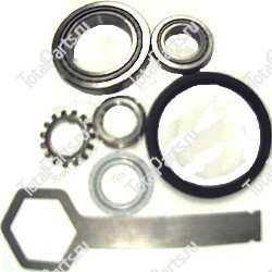 JUNGHEINRICH (AMEISE) 51102066 КОМПЛЕКТ ПОДШИПНИКОВ